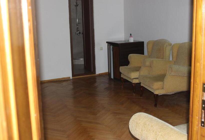 اتاق استاندارد, Cattaleya