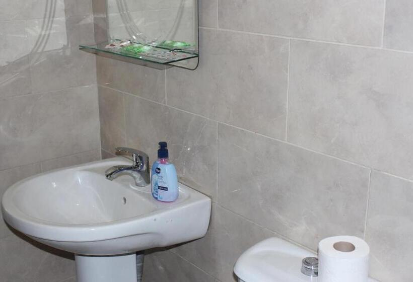 اتاق اکونومی, Cattaleya