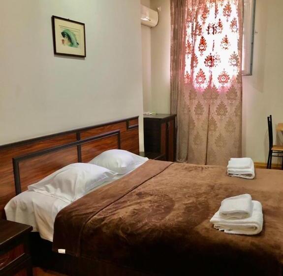 اتاق استاندارد, Cattaleya