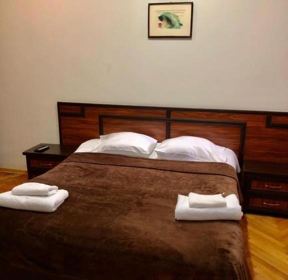 اتاق استاندارد, Cattaleya