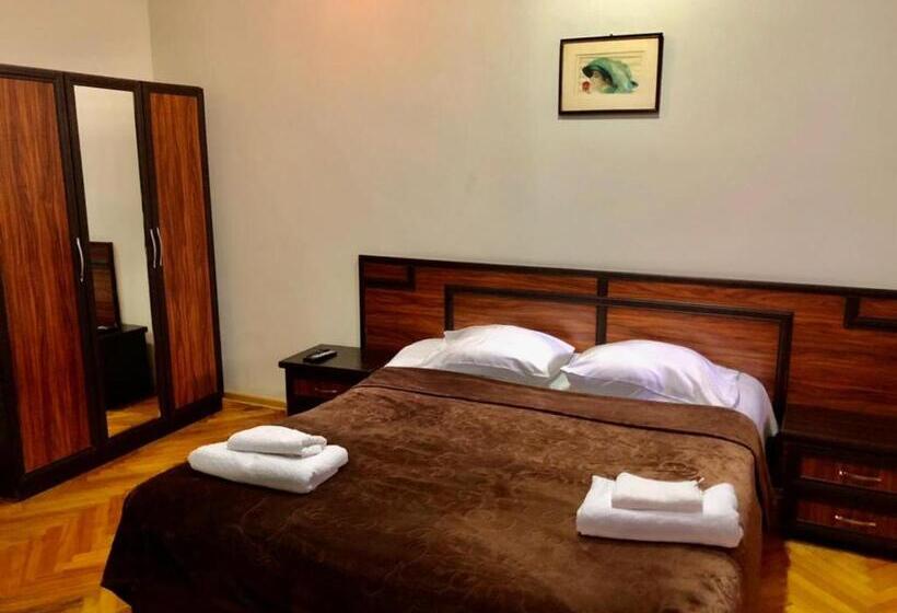 اتاق استاندارد, Cattaleya