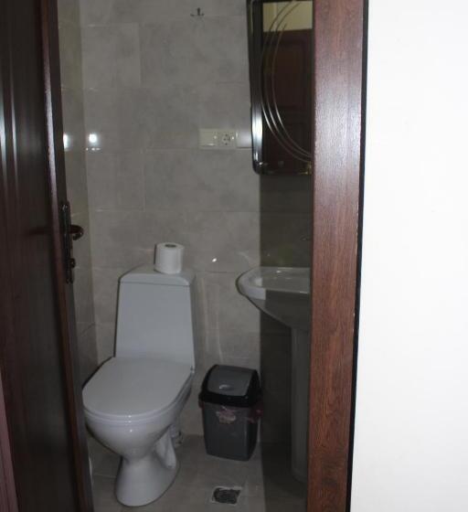 اتاق استاندارد سه نفره, Cattaleya