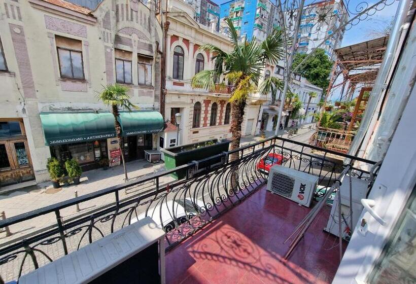 اتاق استاندارد چهار تخته, Cattaleya