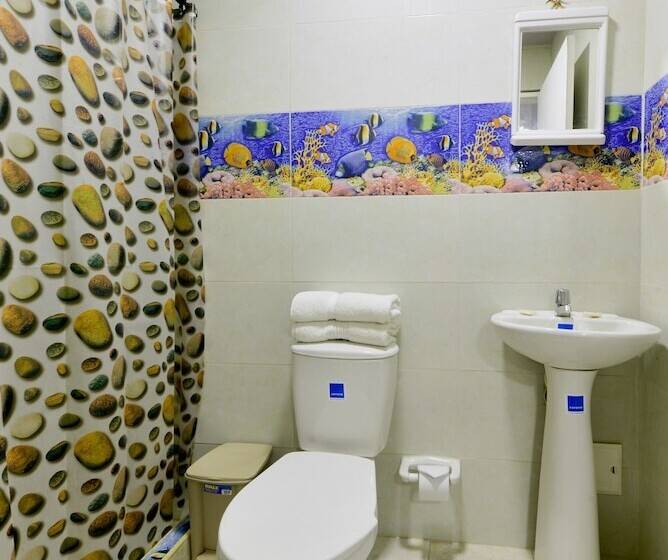 חדר סופריור, Continental Sai