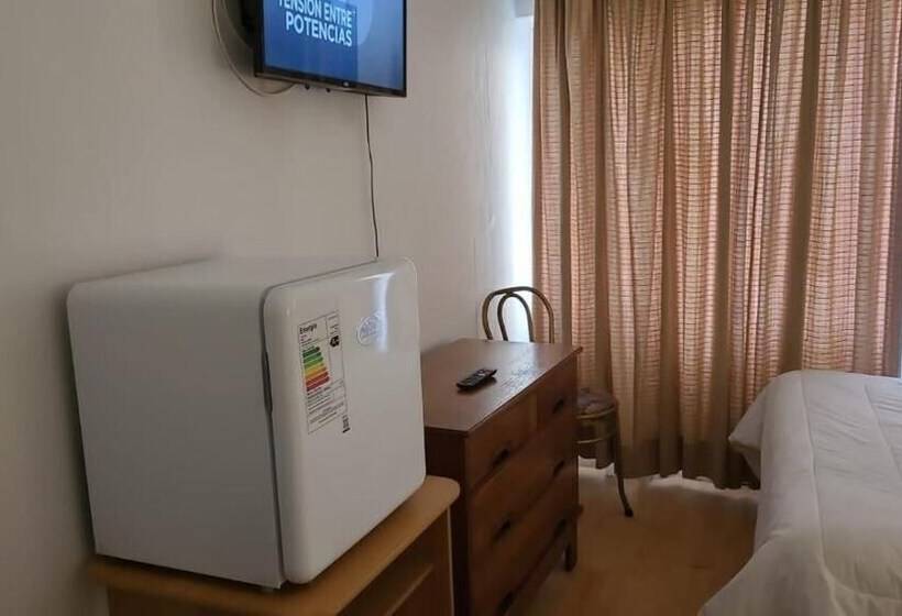 Aile Odası, Cruz Del Sur