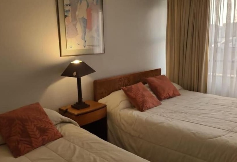 Aile Odası, Cruz Del Sur