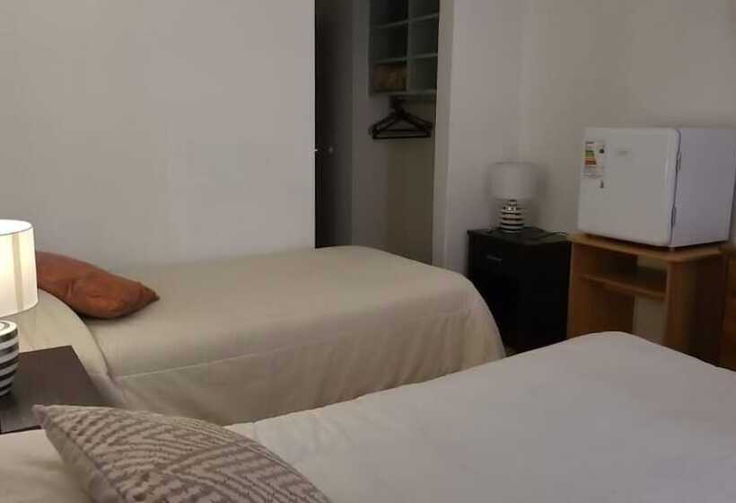 Aile Odası, Cruz Del Sur