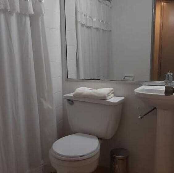 Tek Kişilik Delüks Oda, Cruz Del Sur