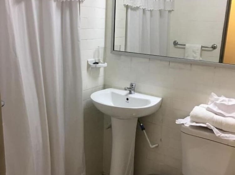 Tek Kişilik Delüks Oda, Cruz Del Sur