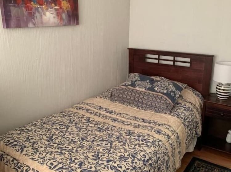 Tek Kişilik Delüks Oda, Cruz Del Sur