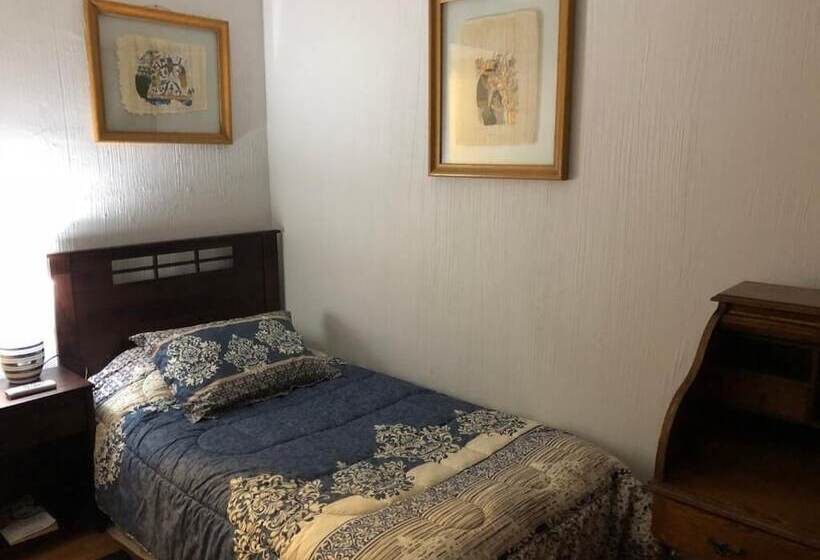 Tek Kişilik Delüks Oda, Cruz Del Sur