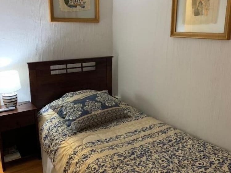 Номер Deluxe Одноместный, Cruz Del Sur