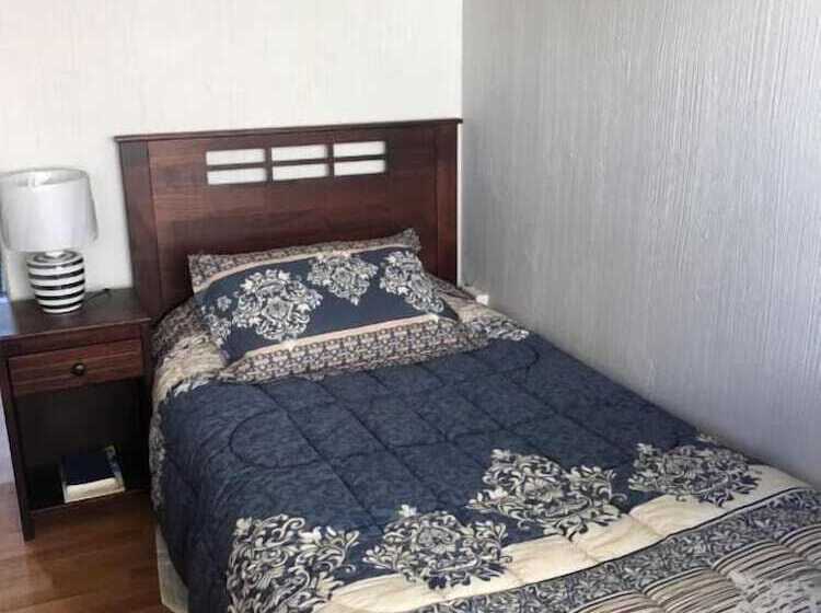 Tek Kişilik Delüks Oda, Cruz Del Sur