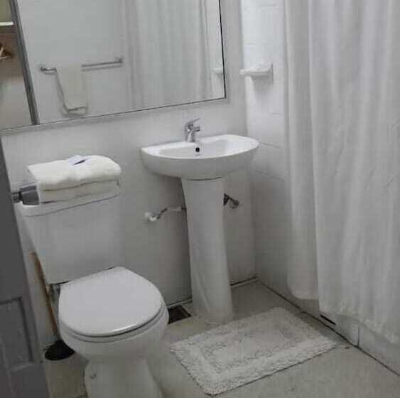 Delüks Oda, Cruz Del Sur