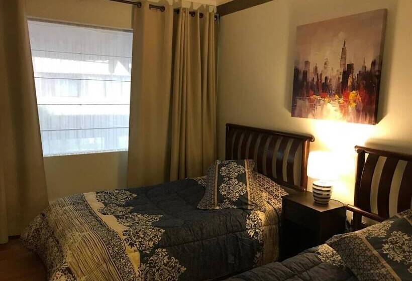 Delüks Oda, Cruz Del Sur