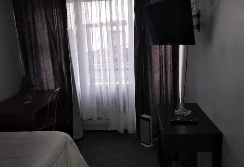 Standart Tek Kişilik Oda, Cruz Del Sur