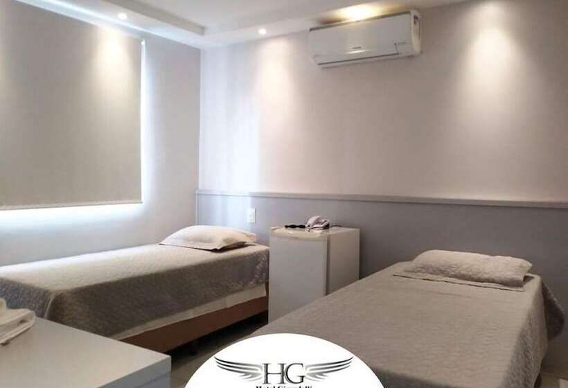 Номер Deluxe, Girardelli