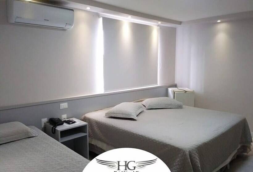 Номер Deluxe, Girardelli