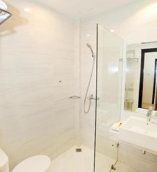 Номер Стандарт, Kautaman