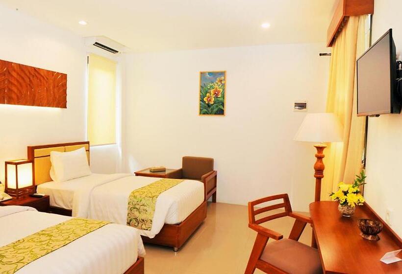 Номер Стандарт, Kautaman