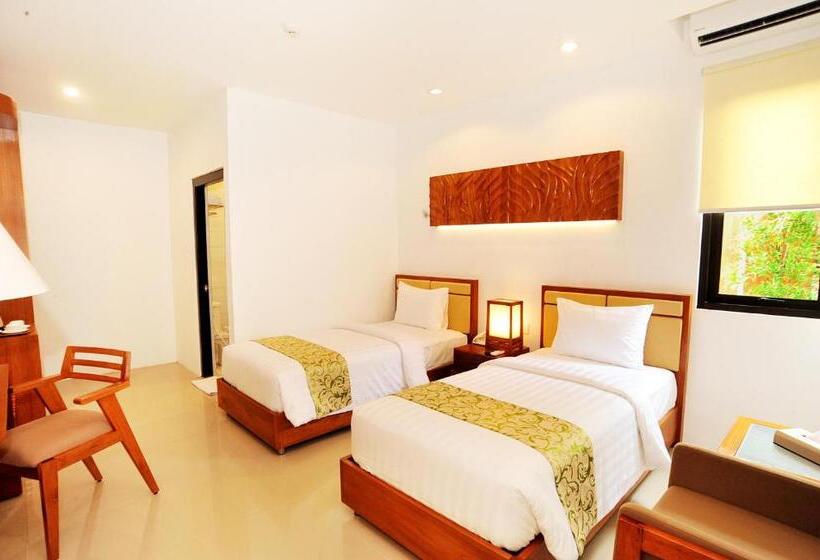 Номер Стандарт, Kautaman