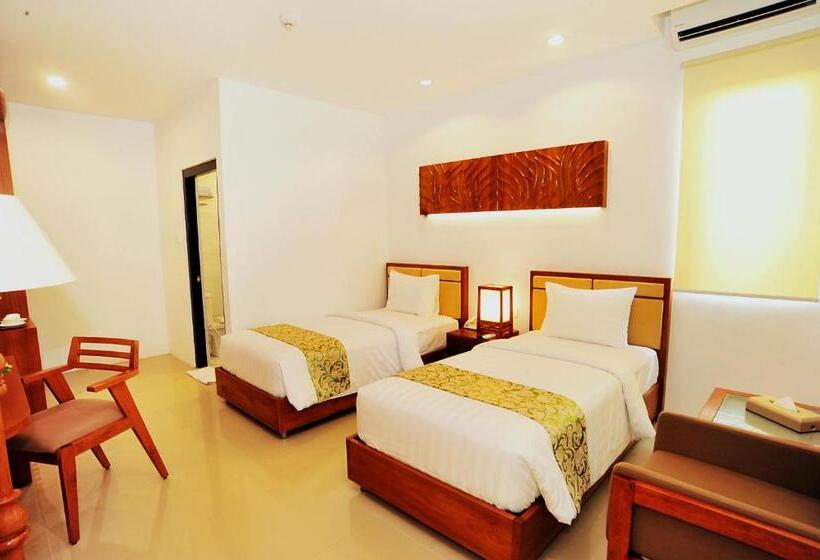 Номер Стандарт, Kautaman