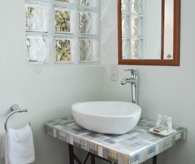 Полулюкс, Las Candelas De Huamantla