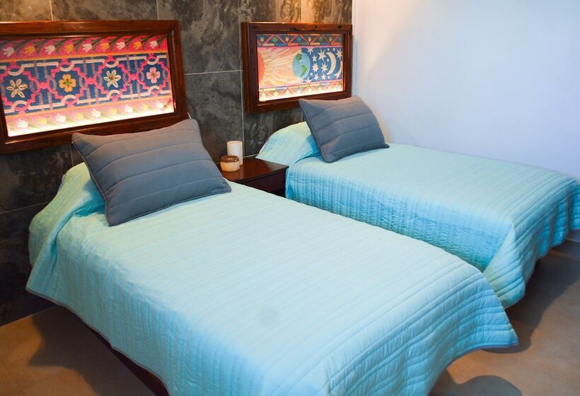 Номер Стандарт, Las Candelas De Huamantla