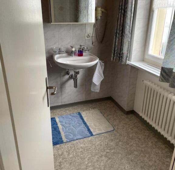 חדר סטנדרט, Seestern