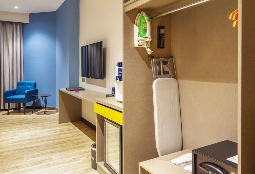 חדר סטנדרט, Trove Johor Bahru