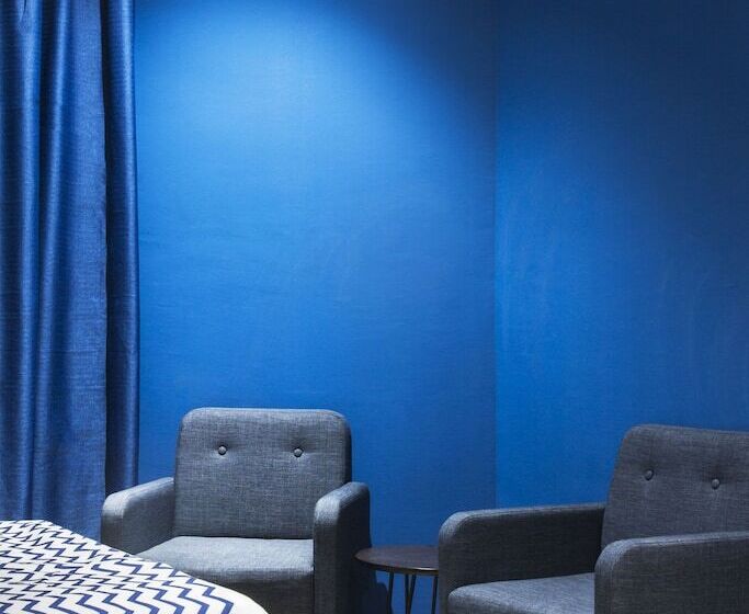 חדר דלוקס, Trove Johor Bahru