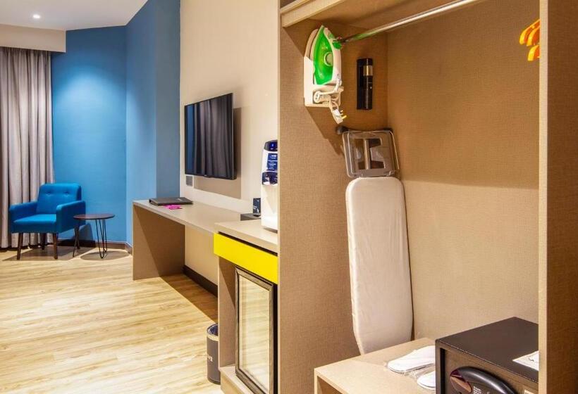 חדר סטנדרט, Trove Johor Bahru