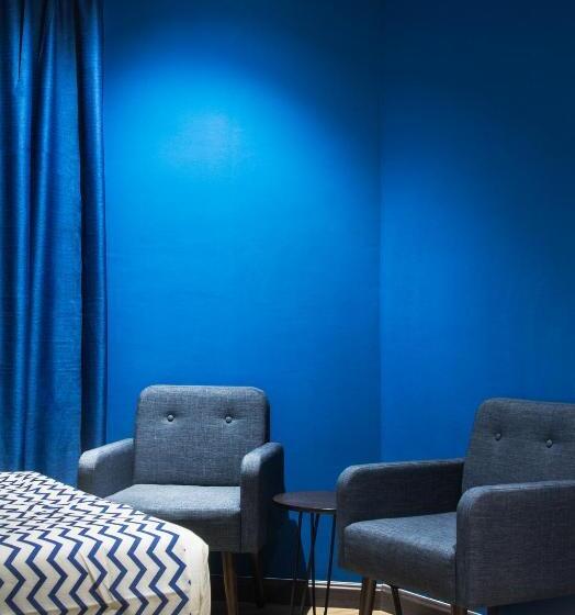 חדר דלוקס, Trove Johor Bahru