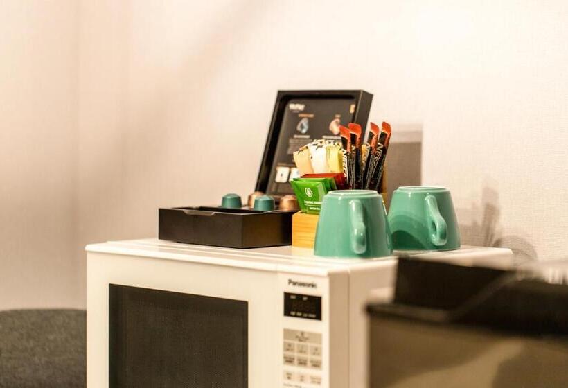 סוויטה אקזקיוטיב, Trove Johor Bahru