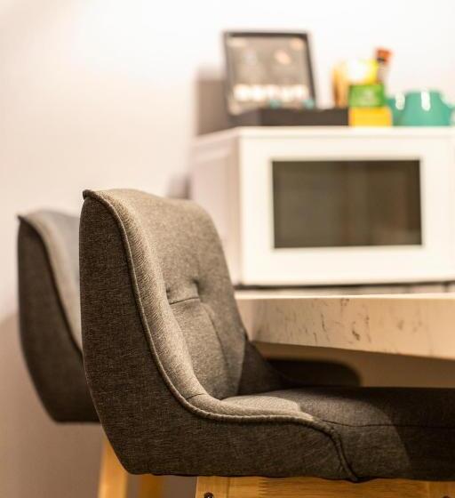 סוויטה אקזקיוטיב, Trove Johor Bahru