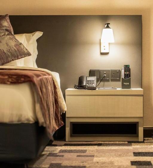 סוויטה, Trove Johor Bahru