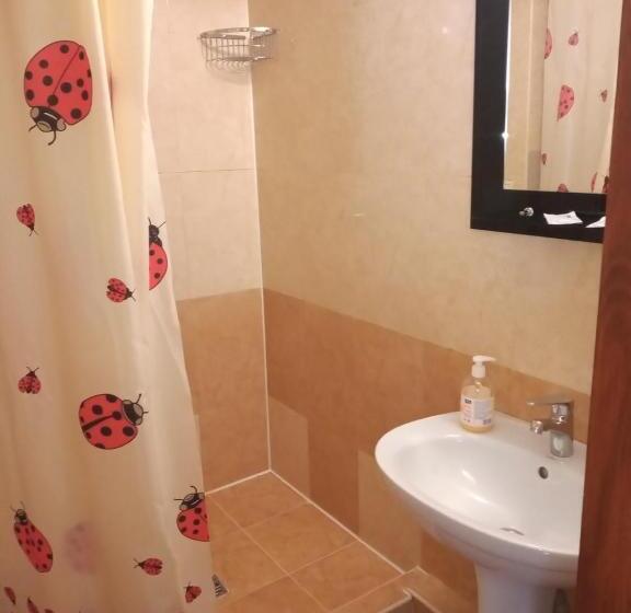 اتاق استاندارد, Zdybanka