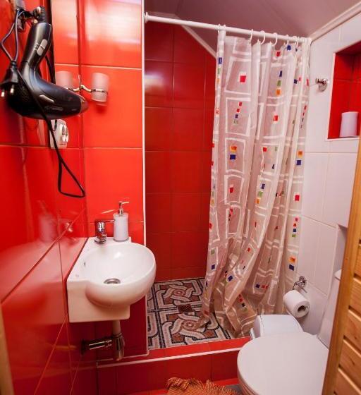 اتاق سوپریور, Zdybanka