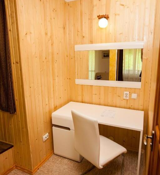 سوییت جونیور, Zdybanka