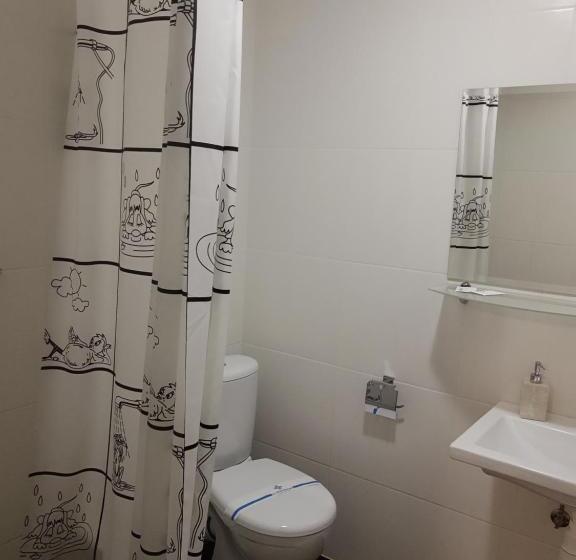 سوییت جونیور, Zdybanka