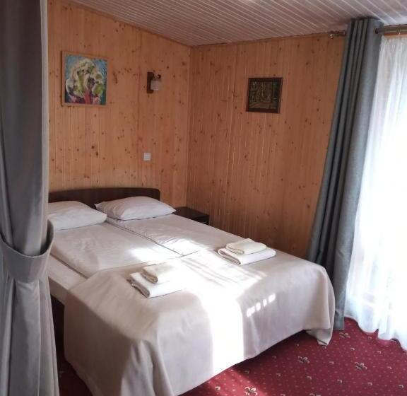 اتاق خانوادگی, Zdybanka