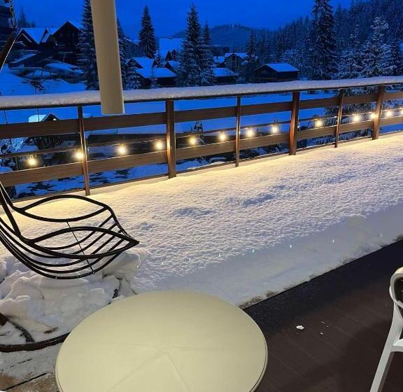 اتاق اکونومی, Zdybanka