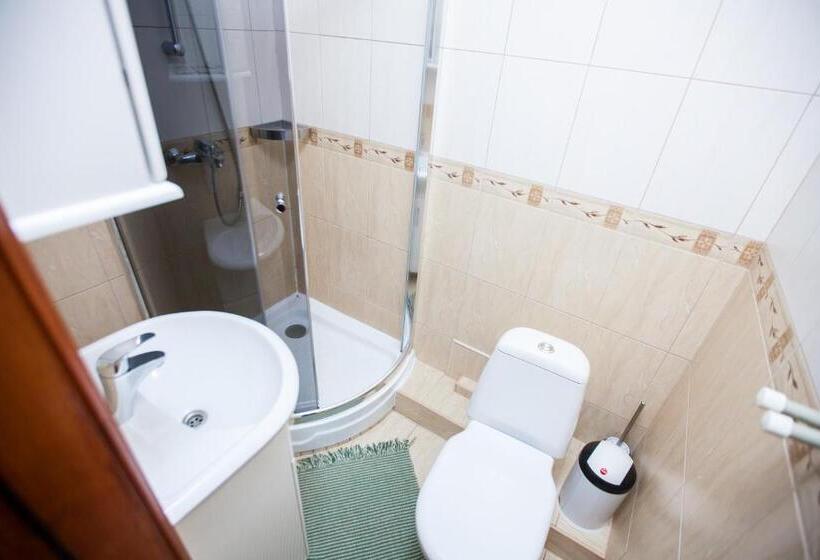 اتاق اکونومی, Zdybanka