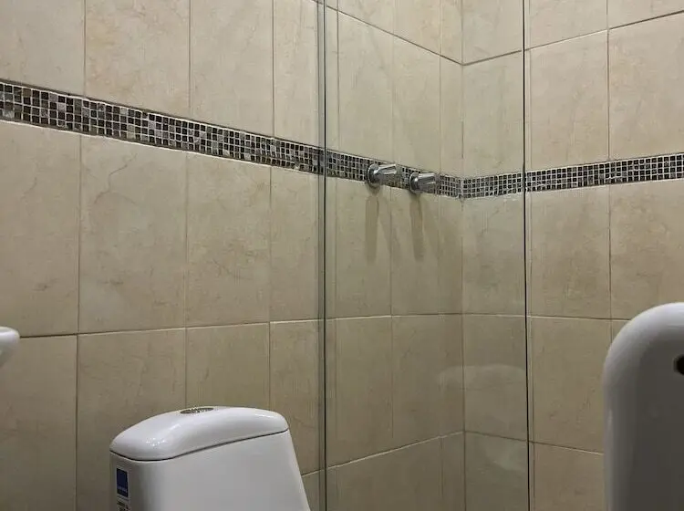 اتاق لوکس, La Cubana Hotel & Residencial