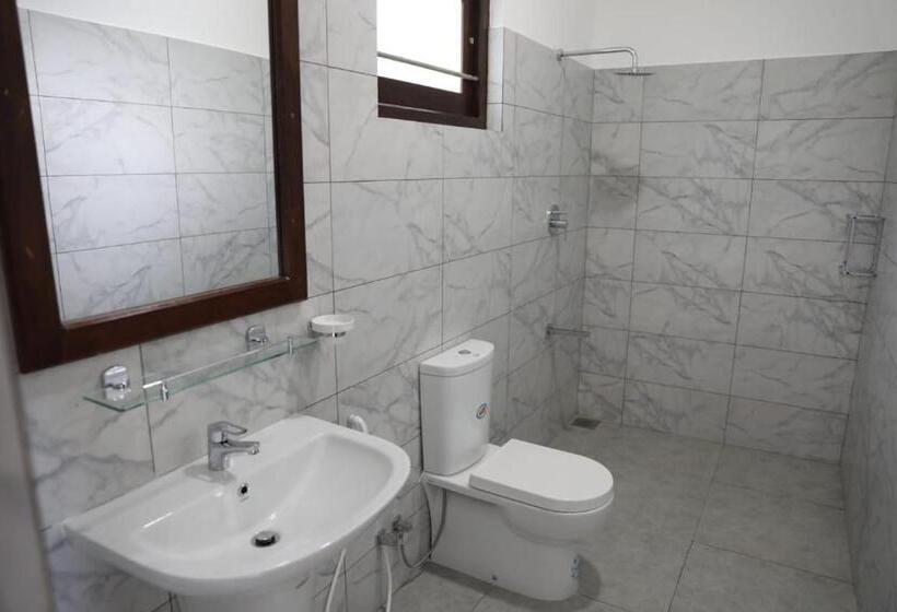 Номер Deluxe с Балконом, Villa Kaya Guest House