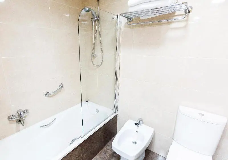 1 Bedroom Villa