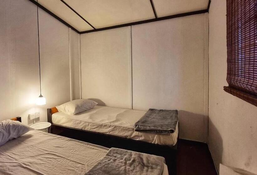 חדר סטנדרט, Treehouse Hostel