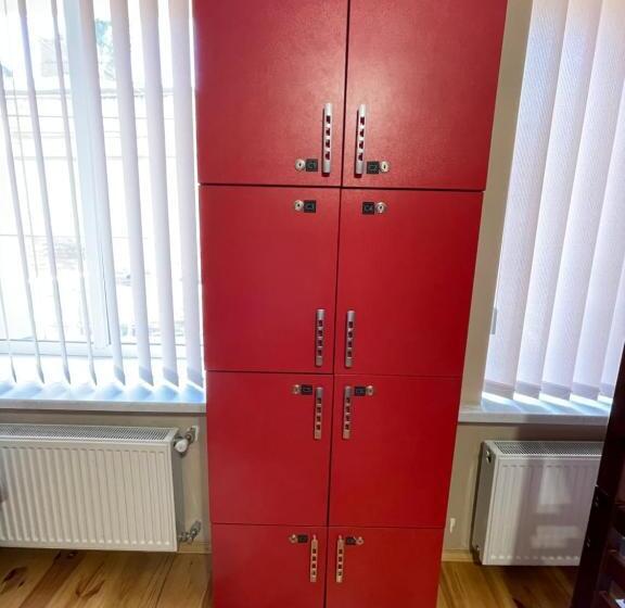 공동 객실, Sweet Hostel