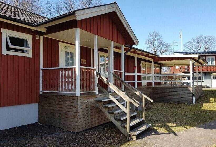 Апартаменты Комфорт 1 Спальня, Den Sovande älgen