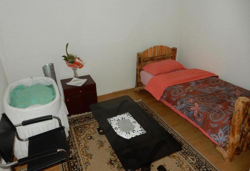 اتاق استاندارد سه نفره, Panorama Lomnica